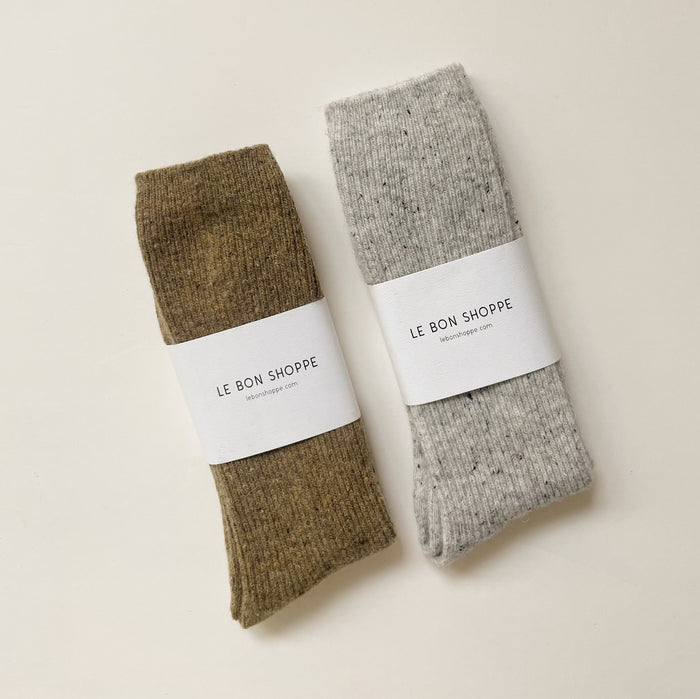 Le Bon Shoppe | Snow Socks