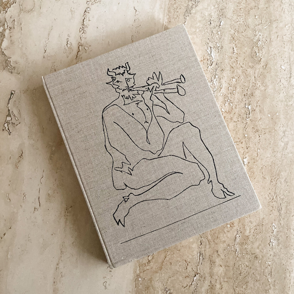 Les Dessins de Grands Maitres Book