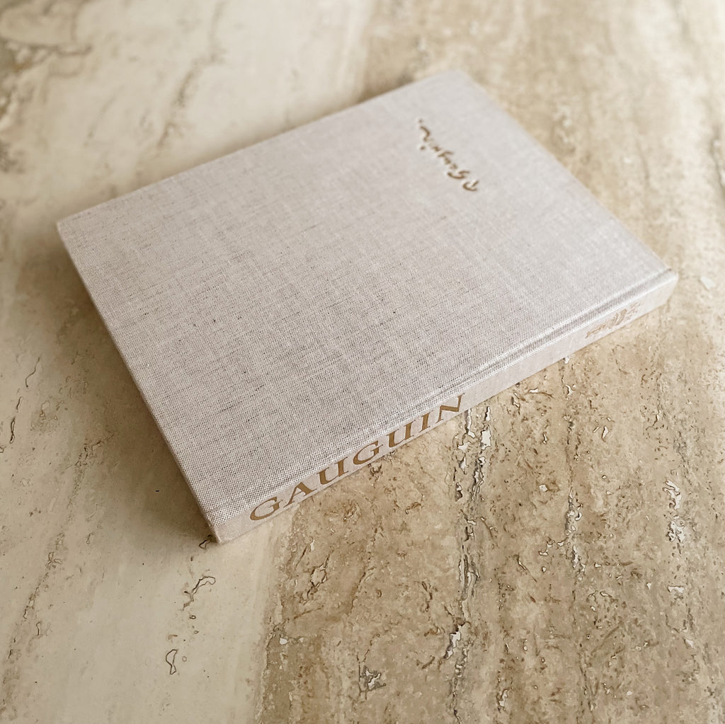 Gaughin Book