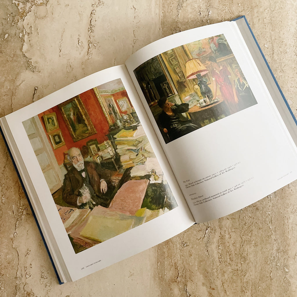 Impressionism and Post-Impressionism Book