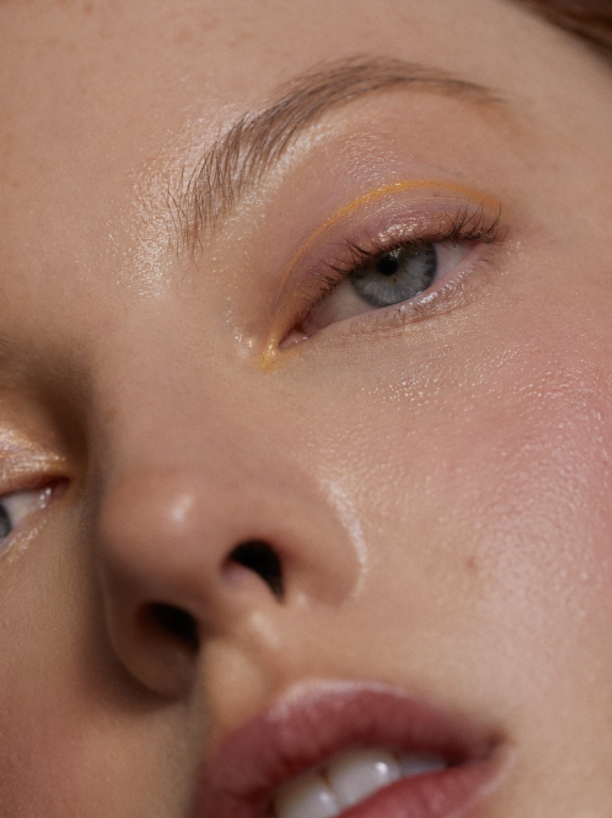 Noto Botanics | Gold Glow Stick