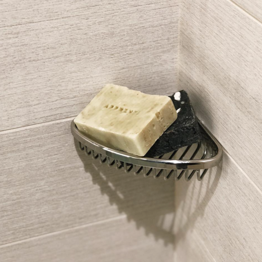Apprenti Or'ganik | Basic Soap