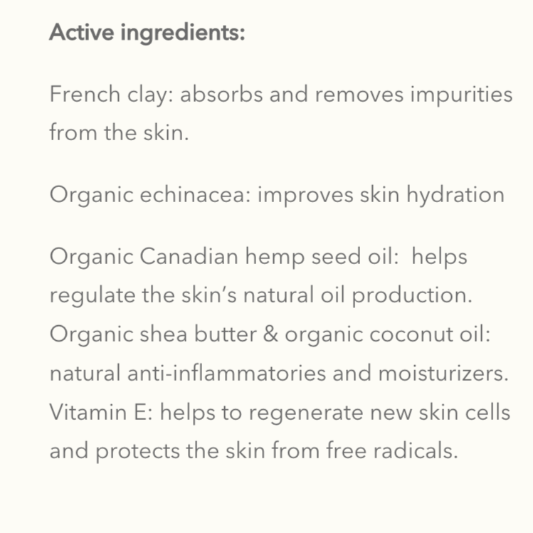 Apprenti Or'ganik | Basic Soap