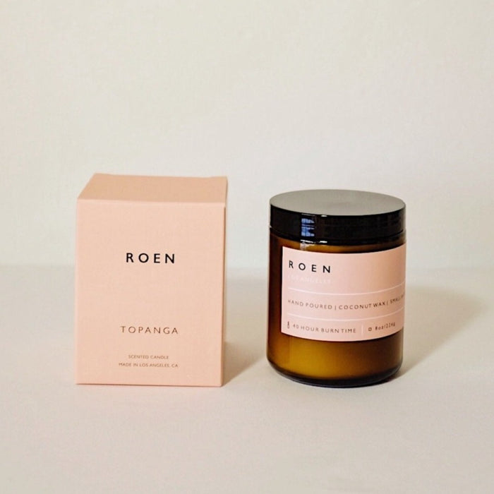 Roen | Topanga