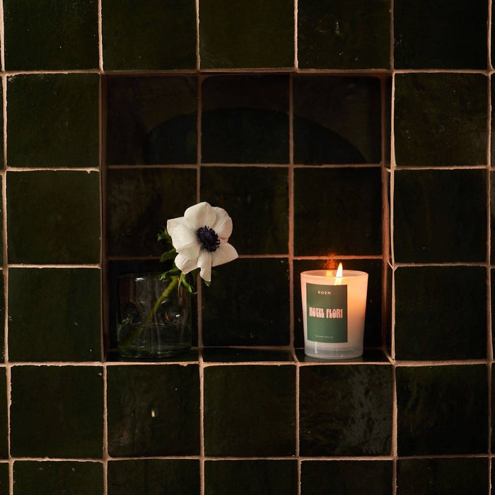 Roen | HOTEL FLORI